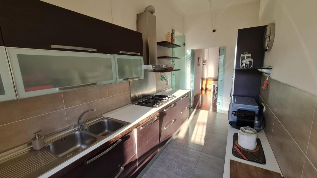 Casa Valentino Apartman Torino Kültér fotó
