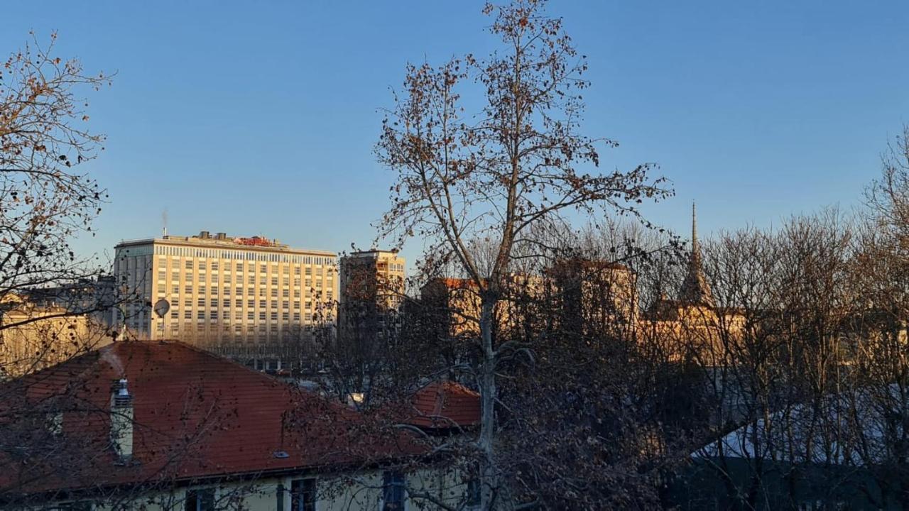 Casa Valentino Apartman Torino Kültér fotó