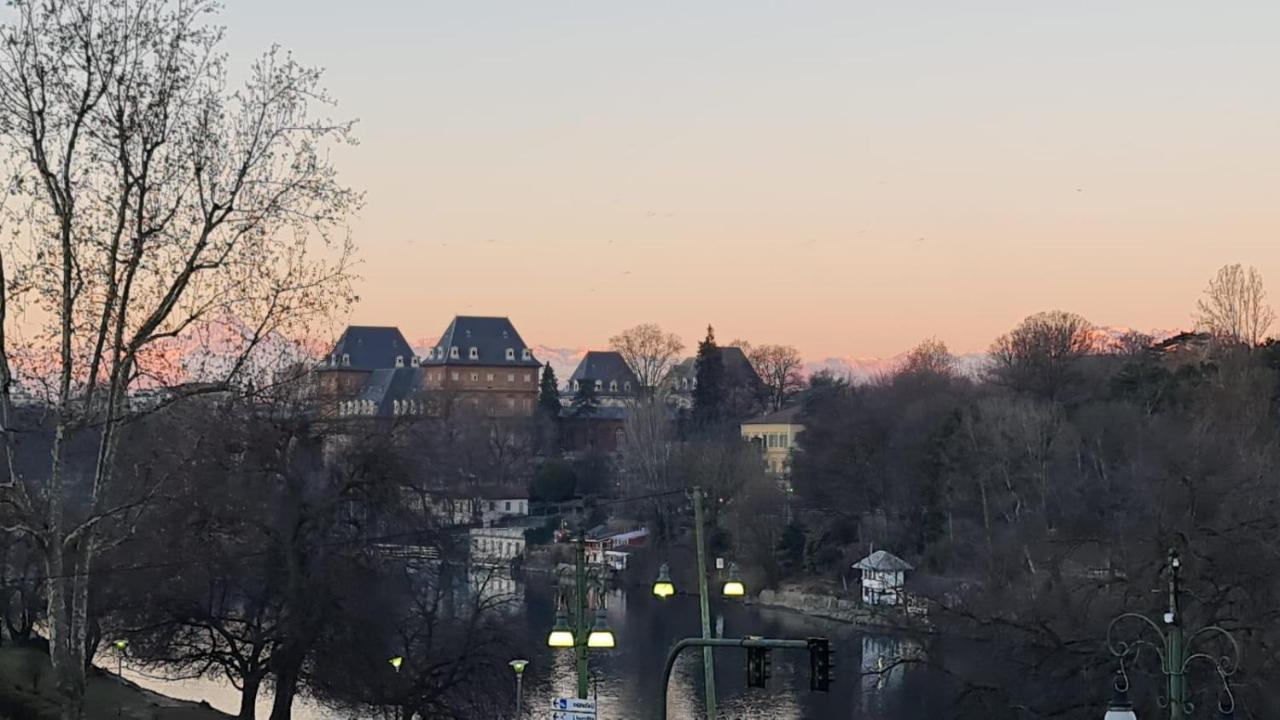 Casa Valentino Apartman Torino Kültér fotó