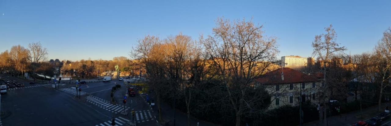 Casa Valentino Apartman Torino Kültér fotó