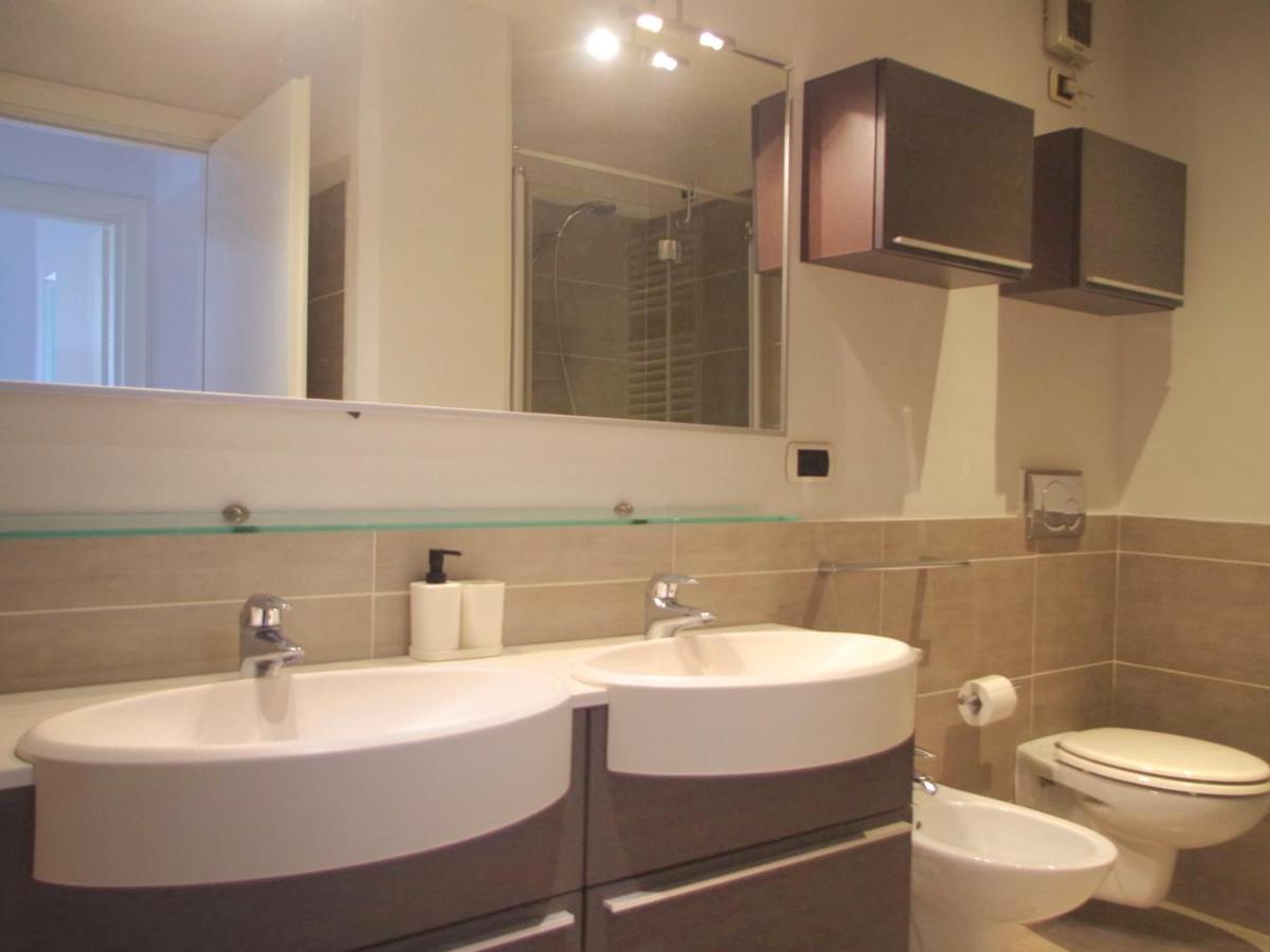 Casa Valentino Apartman Torino Kültér fotó