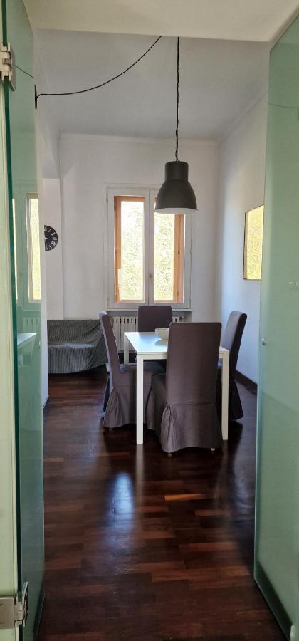 Casa Valentino Apartman Torino Kültér fotó