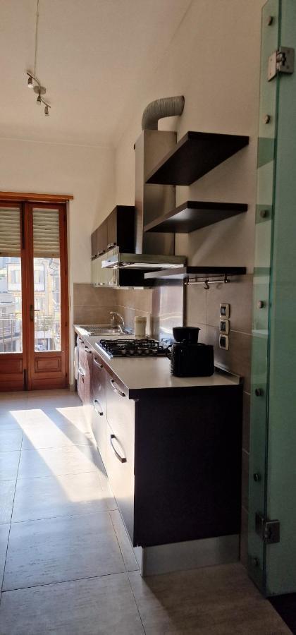 Casa Valentino Apartman Torino Kültér fotó