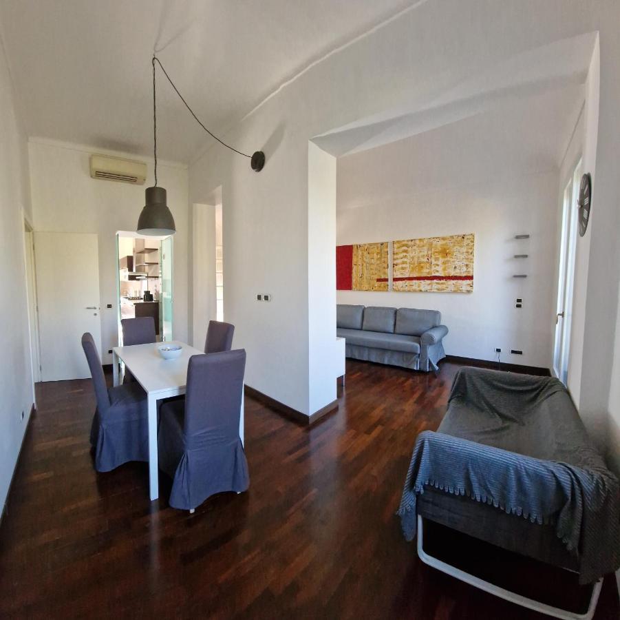 Casa Valentino Apartman Torino Kültér fotó