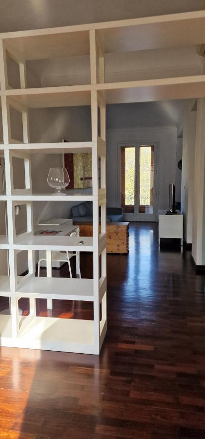 Casa Valentino Apartman Torino Kültér fotó