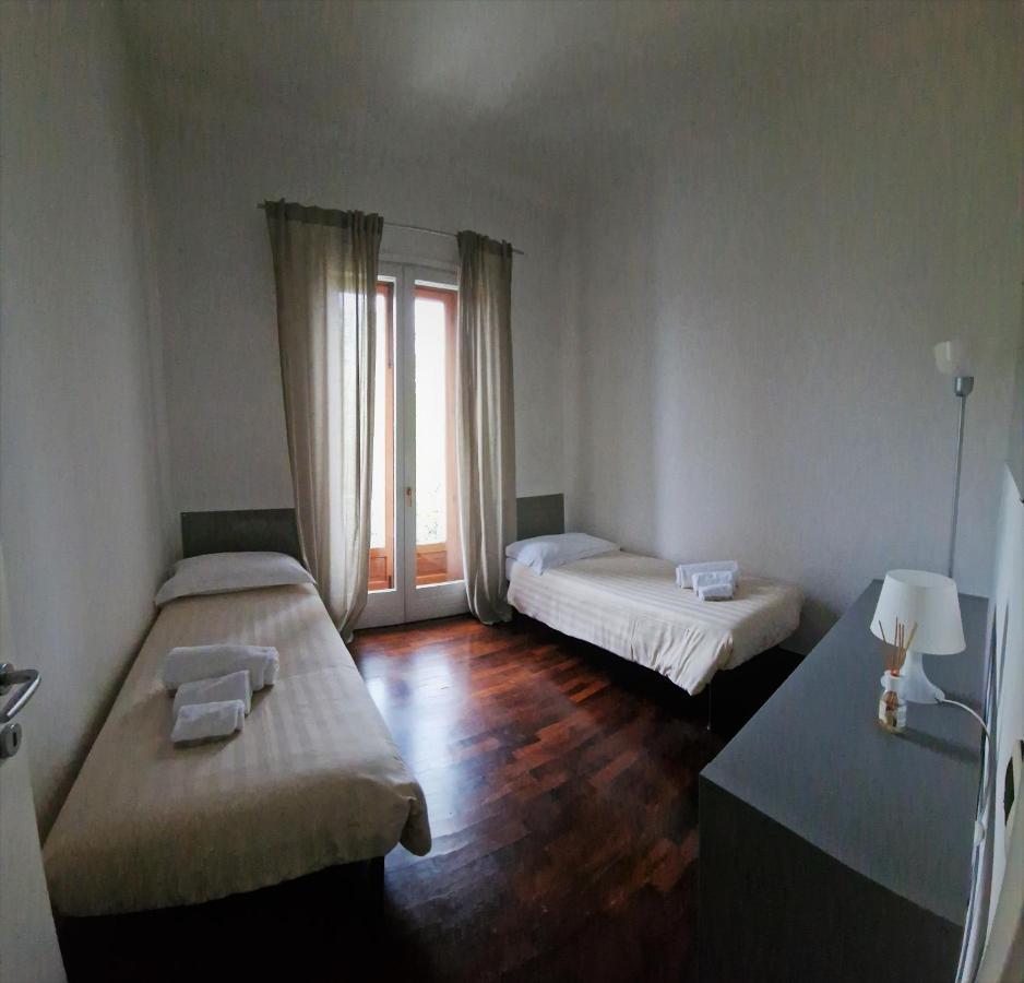 Casa Valentino Apartman Torino Kültér fotó